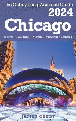 CHICAGO The Cubby 2024 Long Weekend Guide - James Cubby