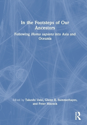 In the Footsteps of Our Ancestors - 