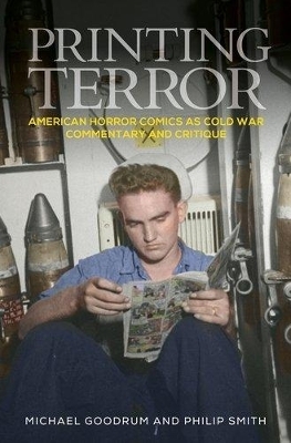 Printing Terror - Michael Goodrum, Philip Smith