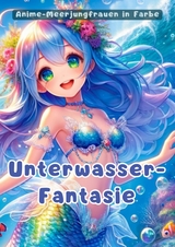 Unterwasser-Fantasie - Christian Hagen