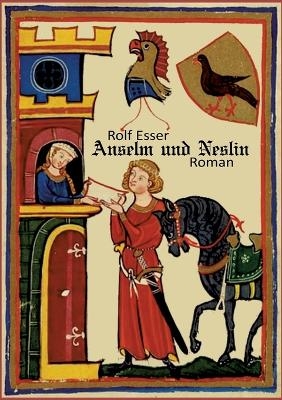 Anselm und Neslin - Rolf Esser