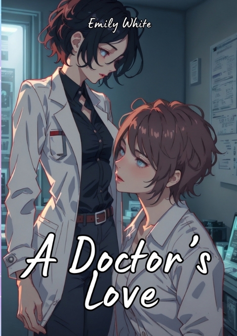 A Doctor’s Love - Emily White