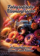 Fotografische Blumenpracht - Diana Kluge