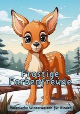 Frostige Farbenfreude - Christian Hagen