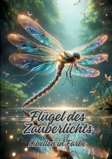 Flügel des Zauberlichts - Diana Kluge