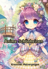 Anime Schönheiten - Christian Hagen