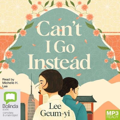 Can't I Go Instead - Lee Geum-Yi