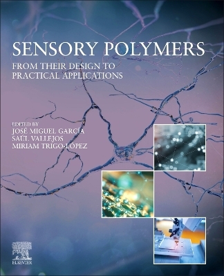 Sensory Polymers - 