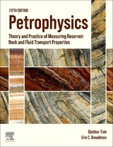 Petrophysics - Tiab, Djebbar; Donaldson, Erle C.