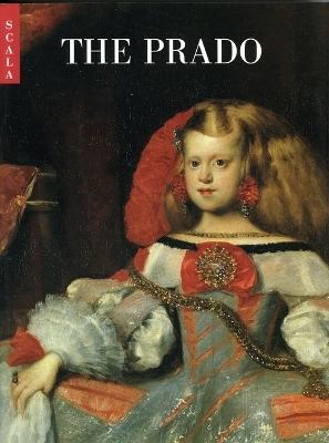 The Prado - Alfonso E.Perez Sanchez,  etc.