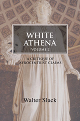 White Athena - Walter Slack