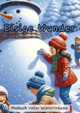 Eisige Wunder - Christian Hagen