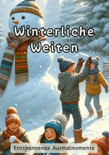 Winterliche Weiten - Christian Hagen