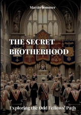 The Secret Brotherhood - Martin Sommer