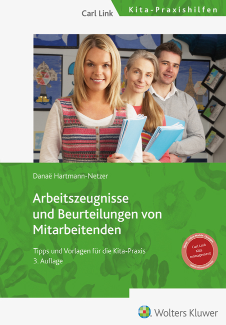 Arbeitszeugnisse und Beurteilungen von Mitarbeitenden - 