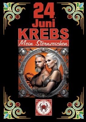 24.Juni, mein Geburtstag - Andreas Kühnemann