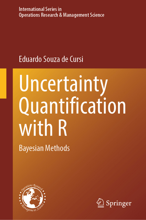 Uncertainty Quantification with R - Eduardo Souza De Cursi