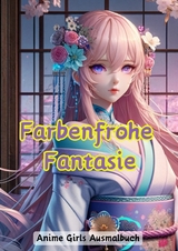 Farbenfrohe Fantasie - Christian Hagen