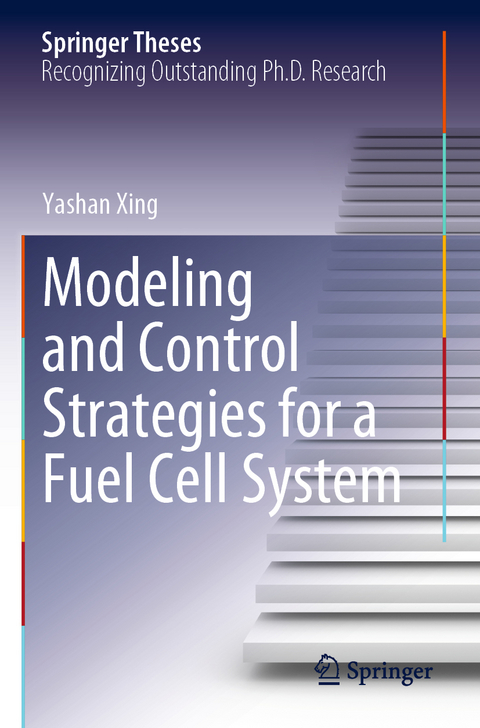 Modeling and Control Strategies for a Fuel Cell System - Yashan Xing