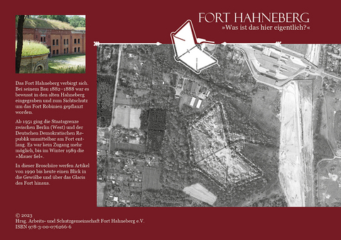 Fort Hahneberg