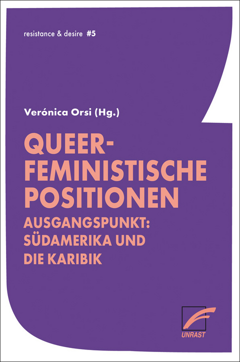 Queer-feministische Positionen - 