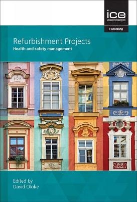 Refurbishment Projects - 