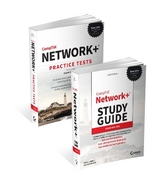 CompTIA Network+ Certification Kit - Lammle, Todd; Buhagiar, Jon; Zacker, Craig