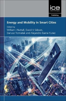 Energy and Mobility in Smart Cities - 