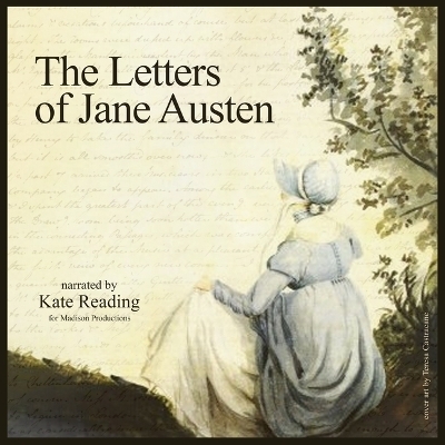 The Letters of Jane Austen - Jane Austen