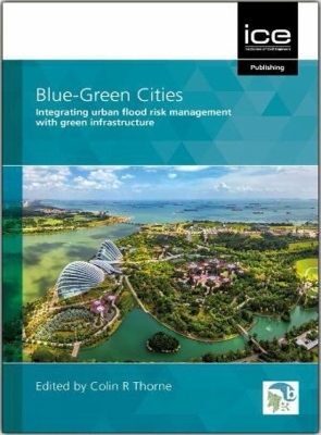 Blue-Green Cities - Colin Thorne