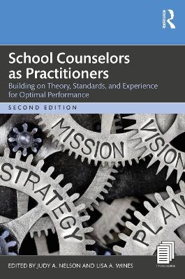 School Counselors as Practitioners - 