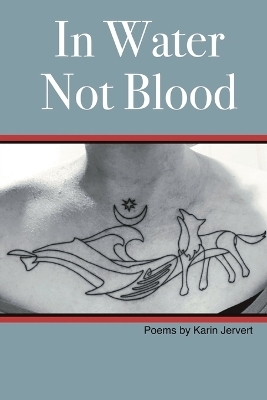 In Water Not Blood - Sunday -