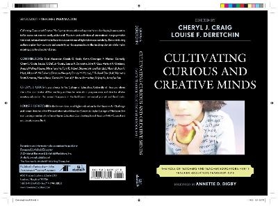 Cultivating Curious and Creative Minds - 