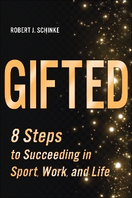 Gifted - Robert J. Schinke