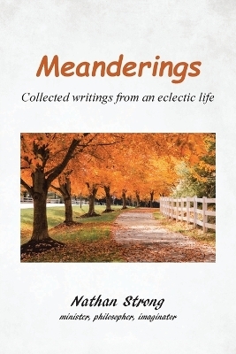 Meanderings - Nathan Strong