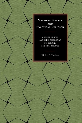 Mystical Science and Practical Religion - Richard Cimino