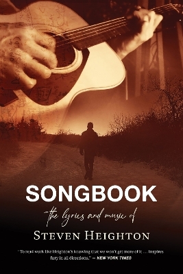 Songbook - Steven Heighton