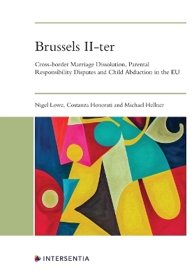 Brussels II-ter - 