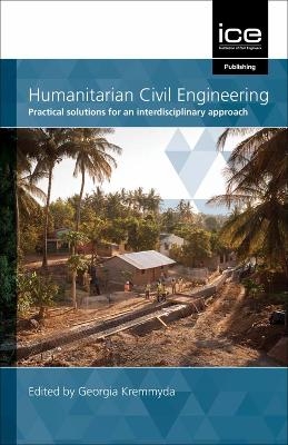 Humanitarian Civil Engineering - 