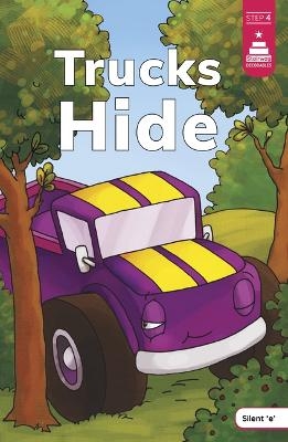 Trucks Hide - Leanna Koch