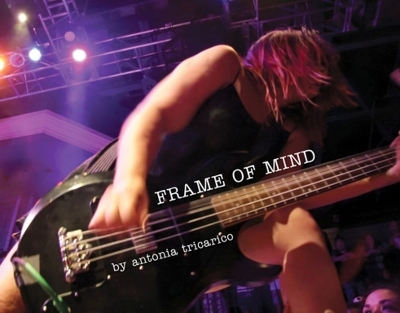 Frame of Mind - Antonia Tricarico, Joan Jett