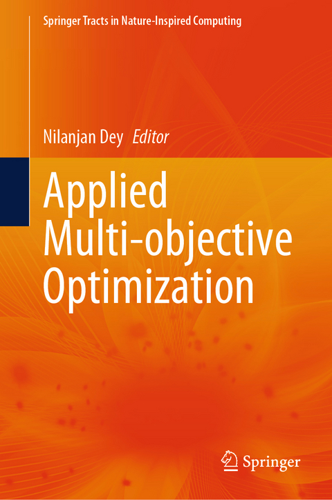 Applied Multi-objective Optimization - 