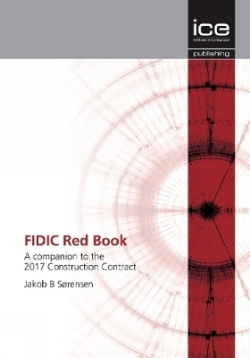 FIDIC Red Book - Jakob Sørensen