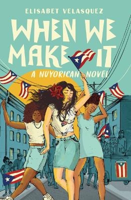 When We Make It - Elisabet Velasquez