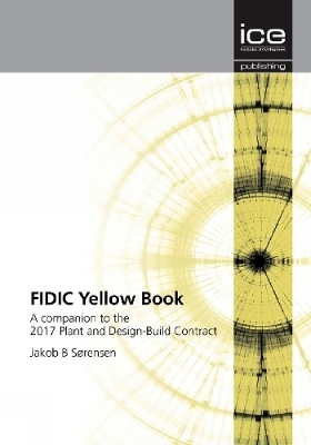 FIDIC Yellow Book - Jakob Sørensen