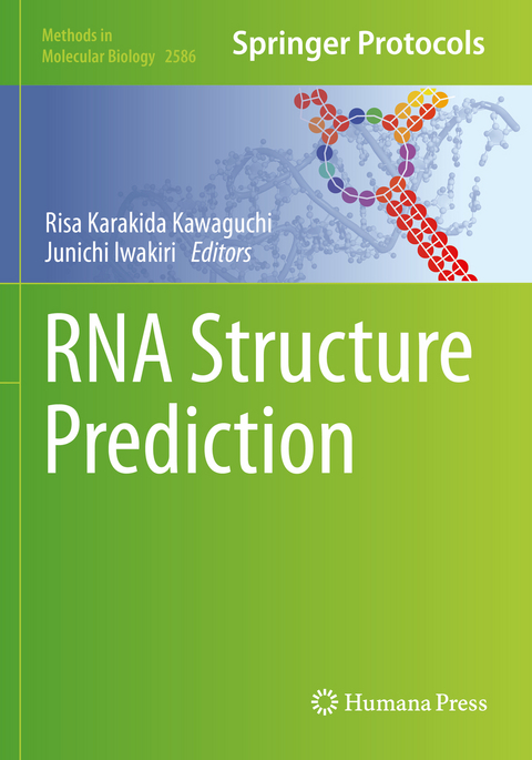 RNA Structure Prediction - 