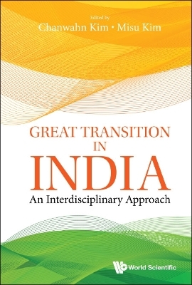 Great Transition In India: An Interdisciplinary Approach - 