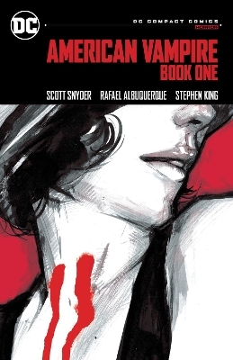 American Vampire Book One: DC Compact Comics Edition - Scott Snyder, Stephen King