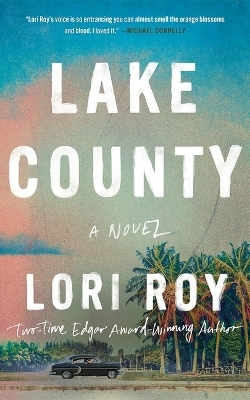 Lake County - Lori Roy