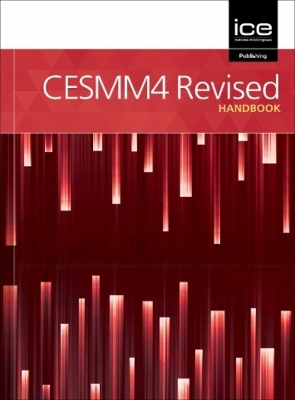 CESMM4 Revised - Martin Barnes